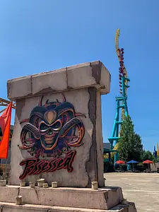 Photo of Possessed