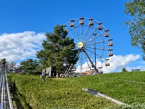 Photo of La Grande Roue