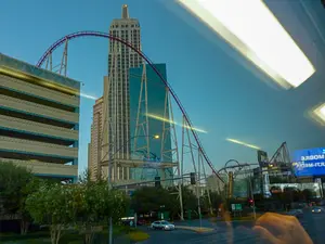 Photo of Manhattan Express