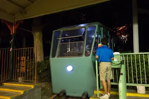 Photo of Orient Express