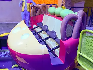 Photo of Tom & Jerry Swiss Cheese Spin
