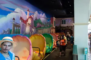 Photo of The Little Mermaid: Ariel's Undersea Adventure