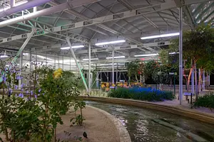 Photo of Living with the Land