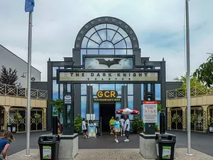 Photo of Dark Knight