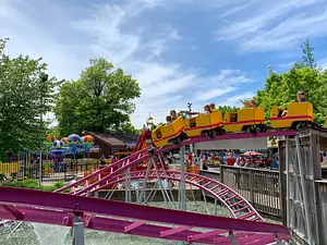 Photo of Ravine Flyer 3