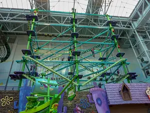 Photo of Dutchmans Deck Adventure Course