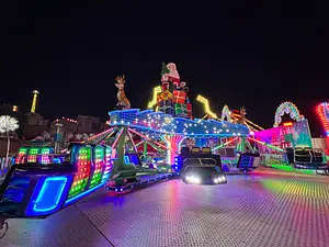 Photo of Winter Spinner