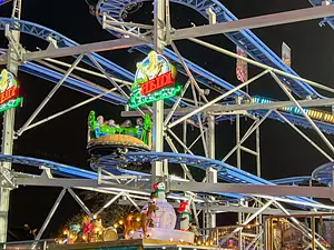 Photo of Heidi - The Coaster
