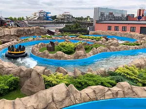 Photo of Jungle Adventure