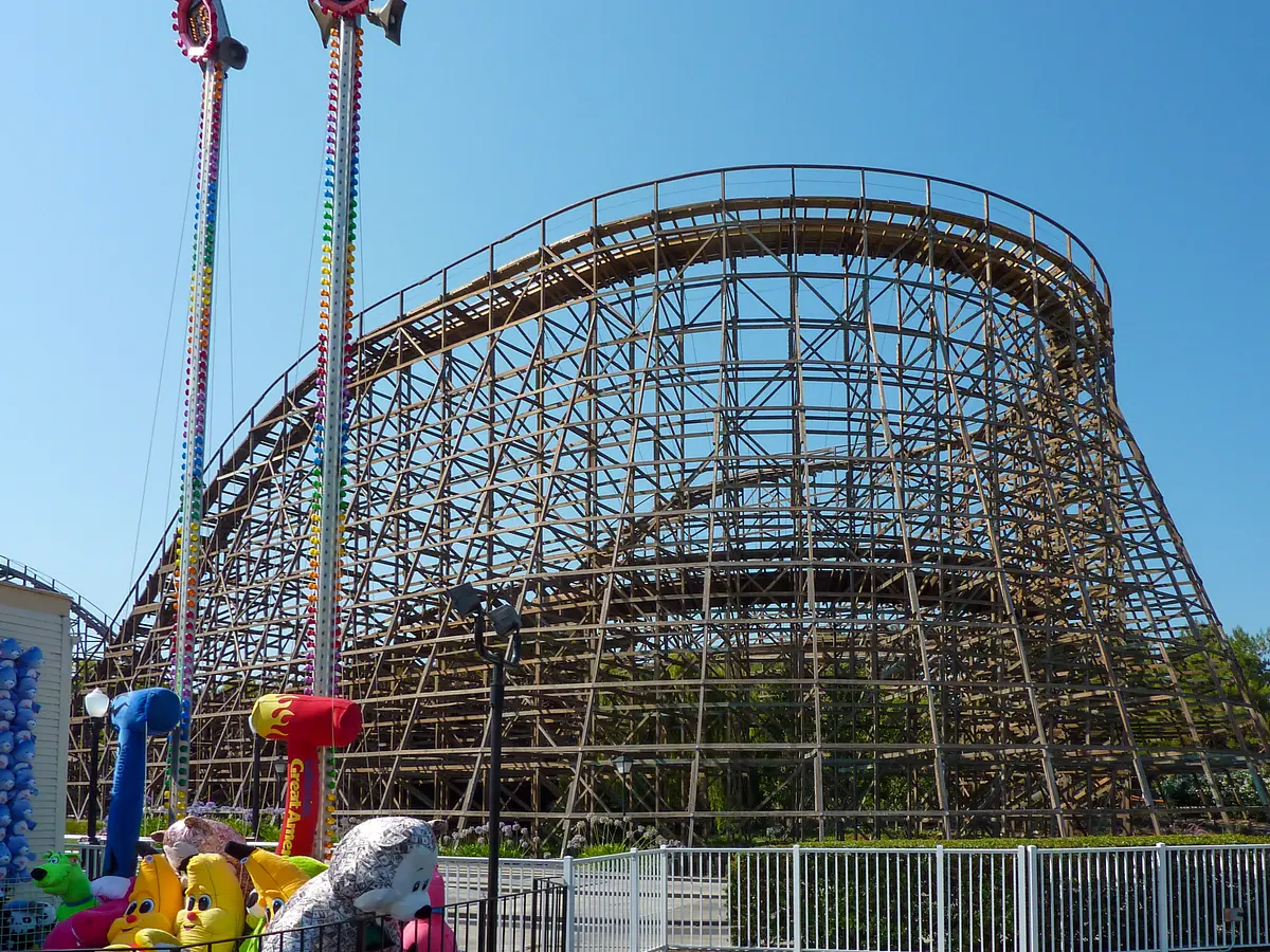 Photo of Grizzly