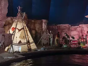 Photo of Wild West Adventure