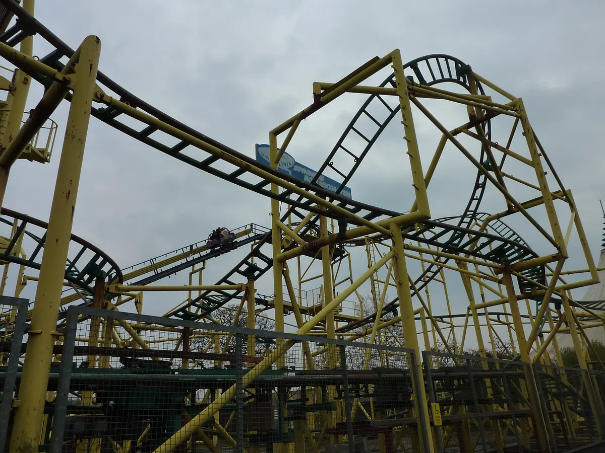 Photo of Whirlwind