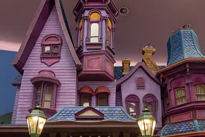 Photo of Scooby Doo: The Museum of Mysteries