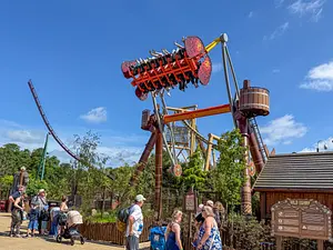 Photo of Vild Swing