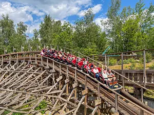 Photo of El Toro