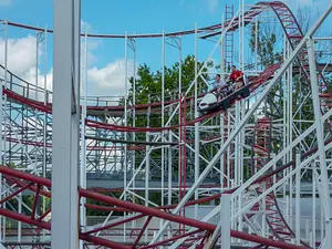 Photo of Tig'rr Coaster