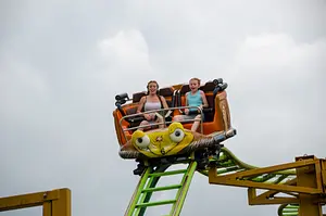 Photo of Twister