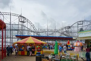 Photo of Skyways