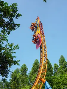 Photo of Half Pipe