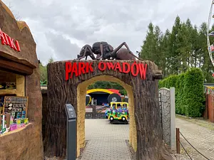 Photo of Park of Insects