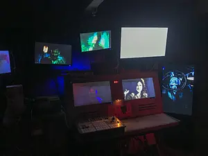 Photo of Sub Species: The End Games