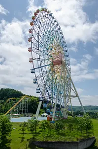 Photo of Ferris Wheel