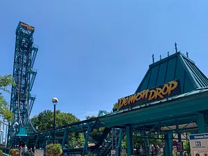 Photo of Demon Drop