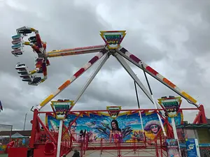 Photo of Wipeout