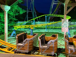 Photo of Cocoa Cruiser
