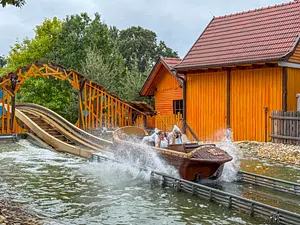Photo of Biberburg