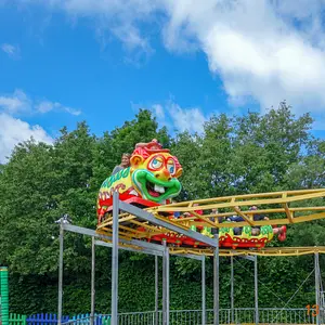 Photo of VildBassen