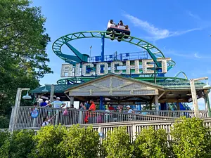 Photo of Ricochet