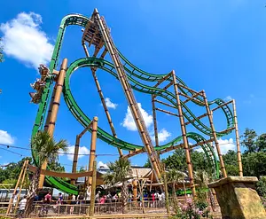 Photo of Tumbili