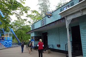 Photo of Elses Hotel