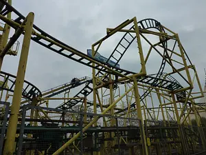 Photo of Whirlwind