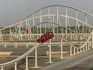 Photo of Formula Rossa
