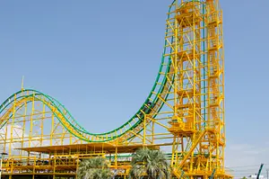 Photo of Ultra Twister