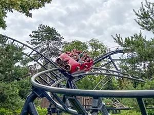 Photo of Speed Rockets