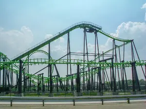 Photo of X-Flight