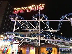 Photo of Crazy Mouse