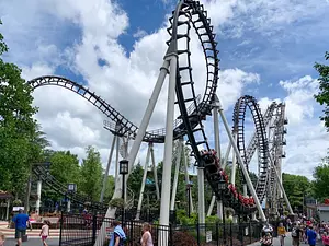 Photo of Sidewinder