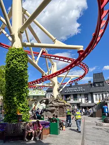 Photo of Kvasten