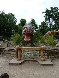 Photo of Dino Trail