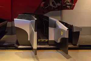 Photo of Made in Maranello