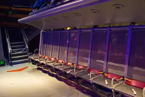 Photo of Soarin' Around the World