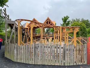 Photo of Pirate’s Coaster