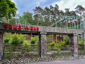 Photo of Taka Waka