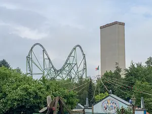 Photo of Der Schwur des Kärnan