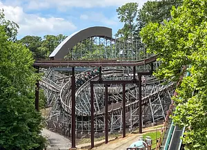 Photo of InvadR