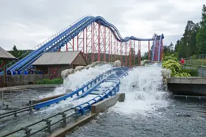 Photo of Super Splash